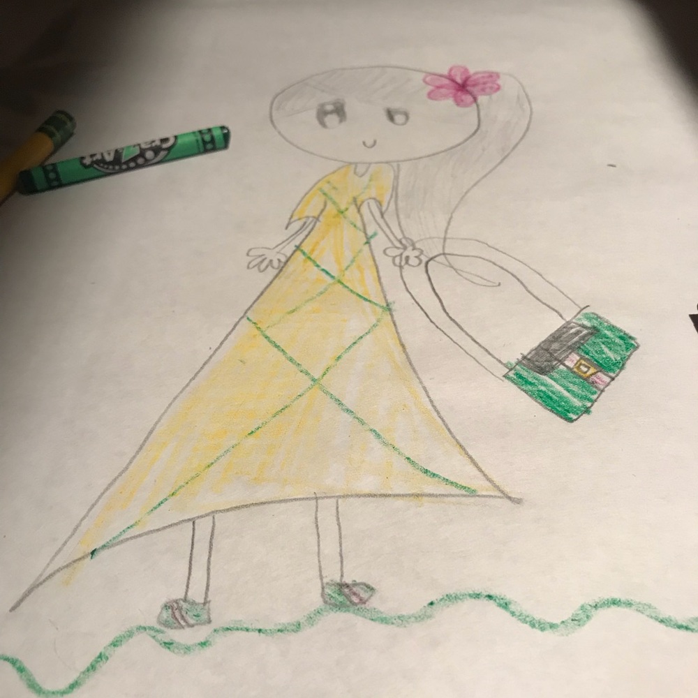 Meet your Posher, Preeti